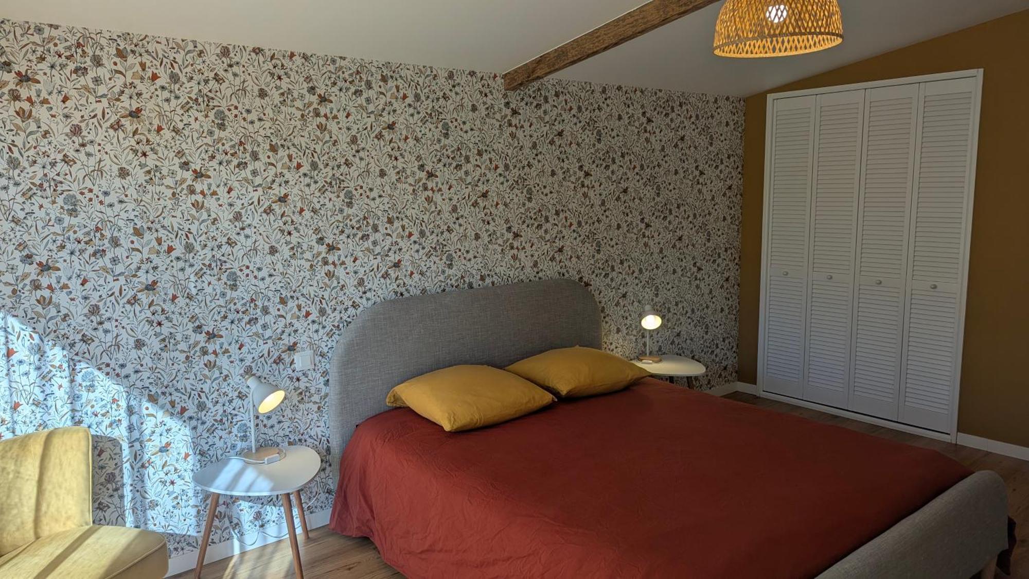 Maison Normande Proche De La Mer Et Des Lieux Touristiques Quettehou Eksteriør billede